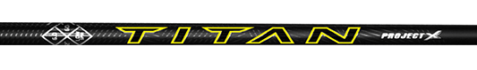Project X-EXOTIC - TITAN Yellow 60 - Low Launch
